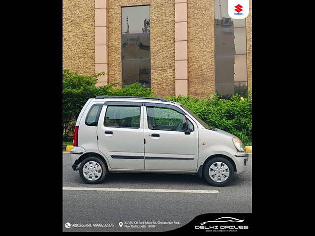 Used Maruti Suzuki Wagon R [2006-2010] LXi Minor in Delhi