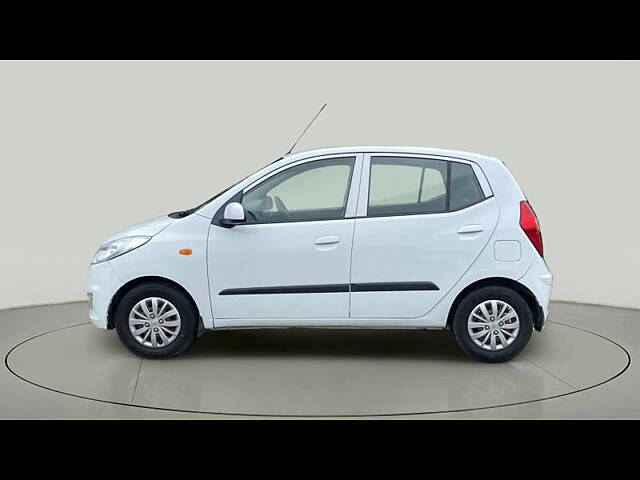 Used Hyundai i10 [2010-2017] Sportz 1.1 iRDE2 [2010--2017] in Pune