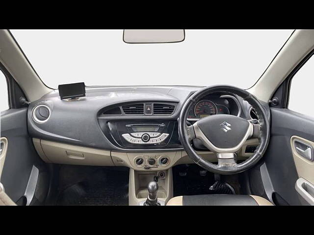 Used Maruti Suzuki Alto K10 [2014-2020] VXi [2014-2019] in Pune