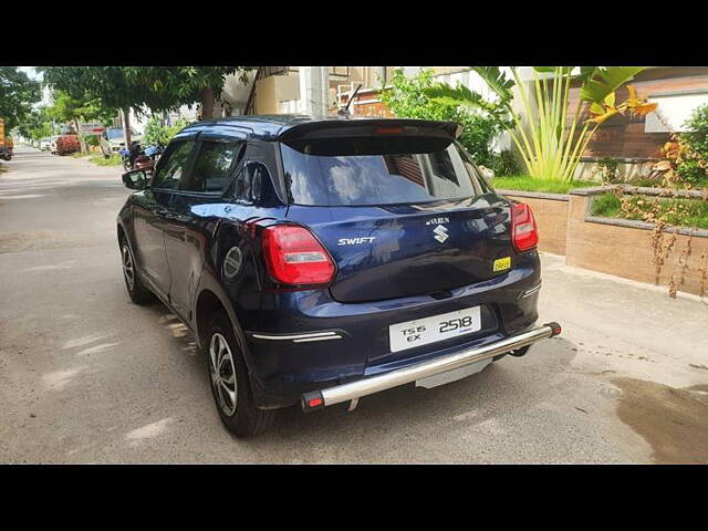 Used Maruti Suzuki Swift [2014-2018] VXi [2014-2017] in Hyderabad