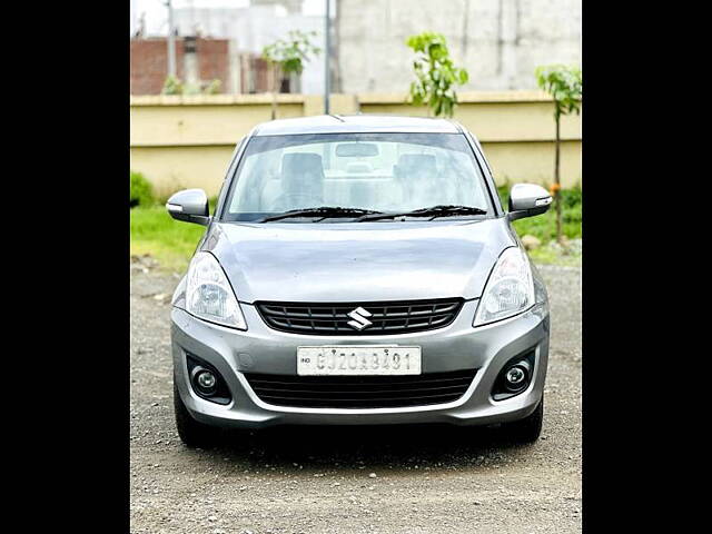 Used Maruti Suzuki Swift DZire [2011-2015] VDI in Surat