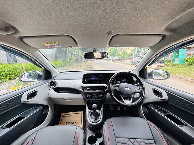 Used Hyundai Grand i10 Nios [2019-2023] Corporate Edition MT in Jaipur