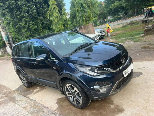 Used Tata Hexa [2017-2019] XTA 4x2 7 STR in Gurgaon