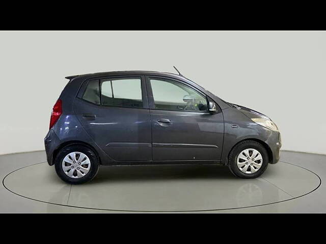 Used Hyundai i10 [2010-2017] Sportz 1.2 Kappa2 in Delhi