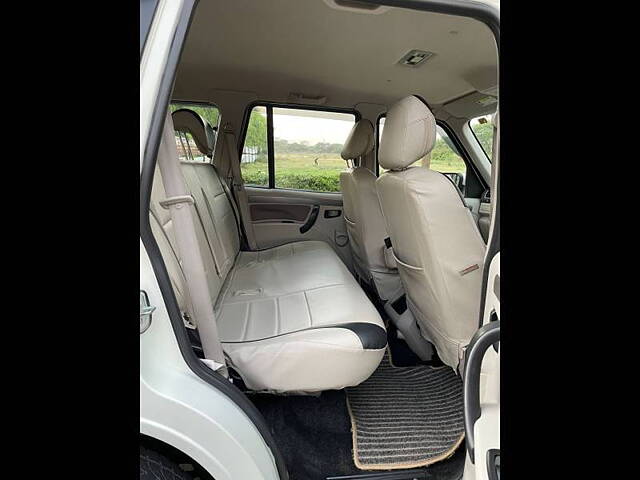 Used Mahindra Scorpio 2021 S11 2WD 7 STR in Chandigarh