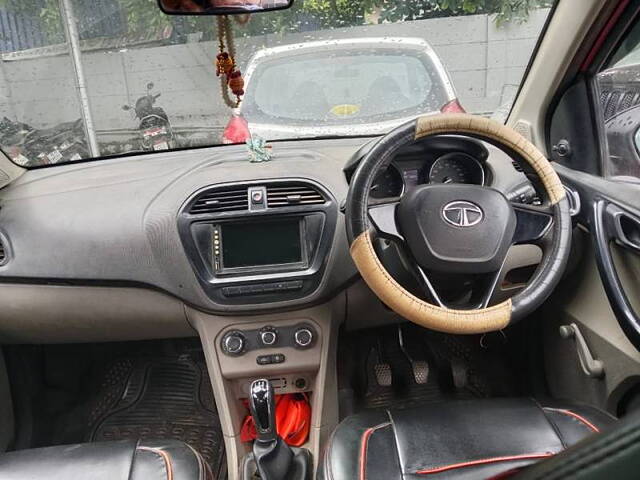 Used Tata Tiago [2016-2020] Revotorq XE in Ranchi