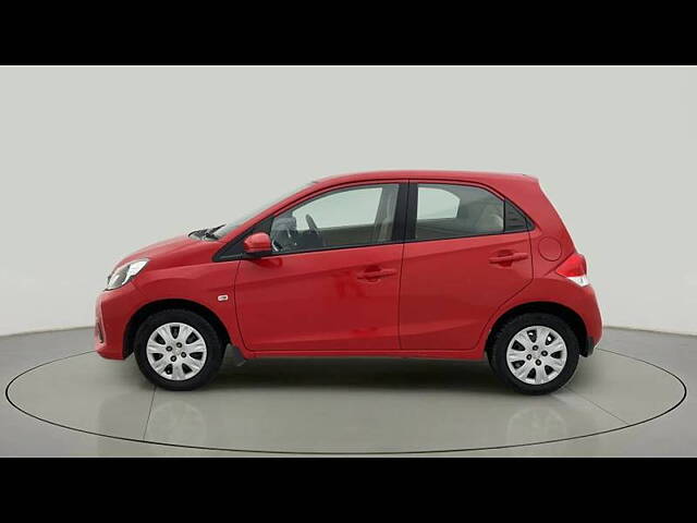 Used Honda Brio S MT in Ahmedabad