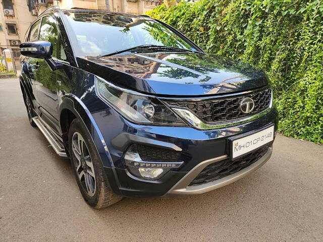 Used Tata Hexa [2017-2019] XTA 4x2 7 STR in Mumbai