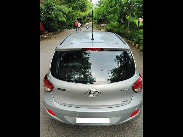 Used Hyundai Grand i10 Magna U2 1.2 CRDi in Delhi