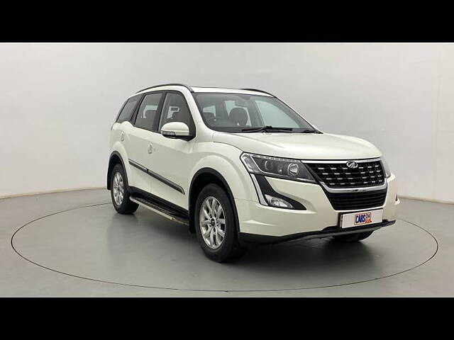 Used 2019 Mahindra XUV500 in Hyderabad