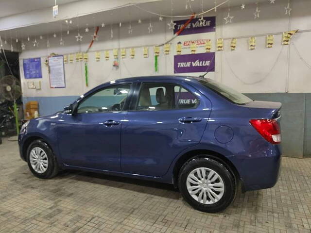 Used Maruti Suzuki Dzire [2017-2020] VXi AMT in Mumbai