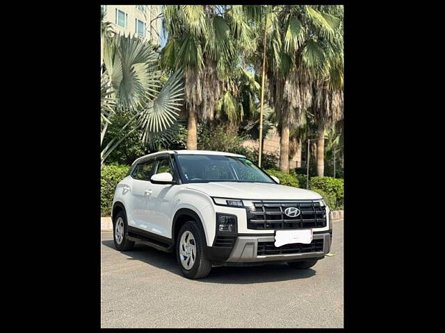 Used Hyundai Creta EX 1.5 Petrol in Delhi