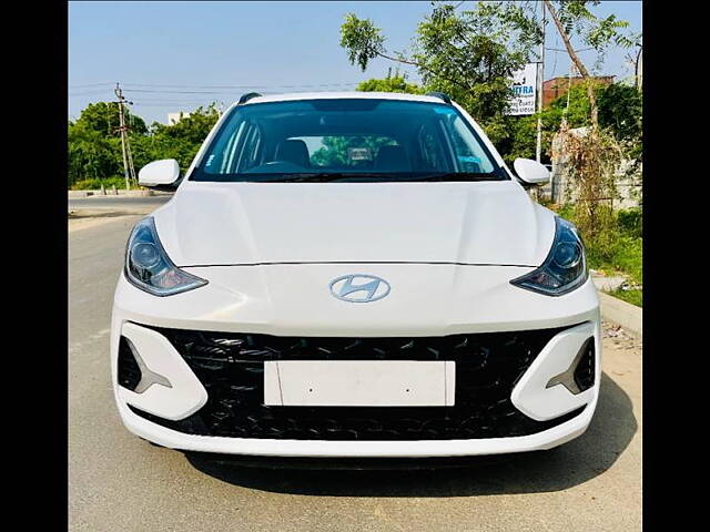 Used 2023 Hyundai Grand i10 NIOS in Ahmedabad