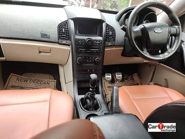 Used Mahindra XUV500 [2015-2018] W4 1.99 in Hyderabad