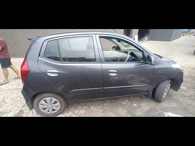 Used Hyundai i10 [2010-2017] Sportz 1.2 Kappa2 in Pune