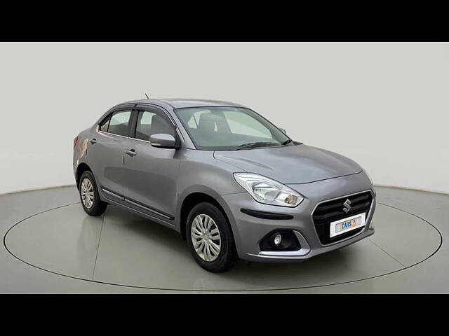 Used 2021 Maruti Suzuki DZire in Hyderabad