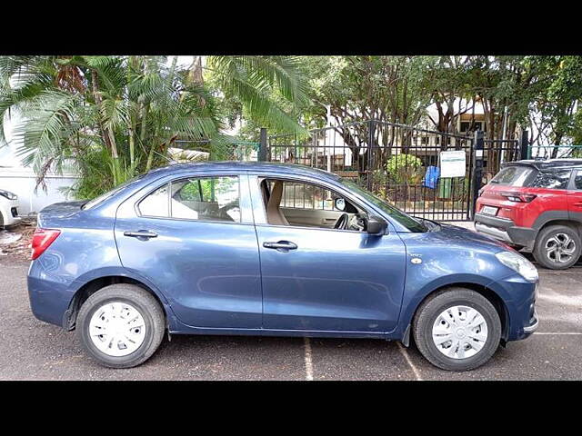 Used Maruti Suzuki Dzire [2017-2020] LXi in Bangalore