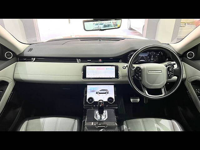 Used Land Rover Range Rover Evoque [2015-2016] HSE Dynamic in Chennai