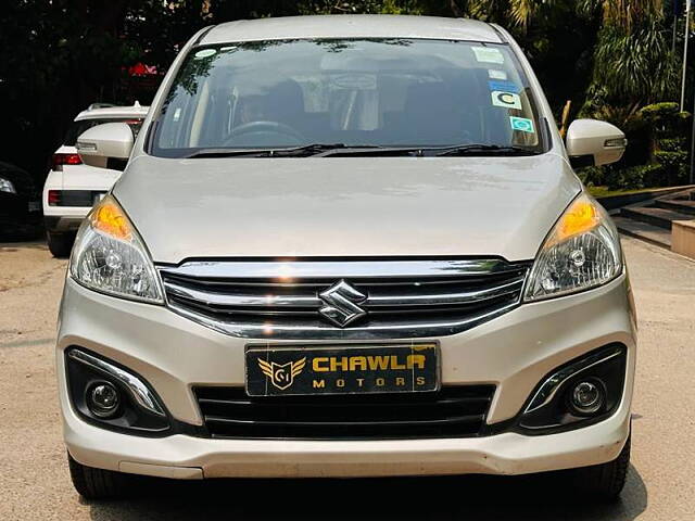 Used Maruti Suzuki Ertiga [2018-2022] VXi in Delhi