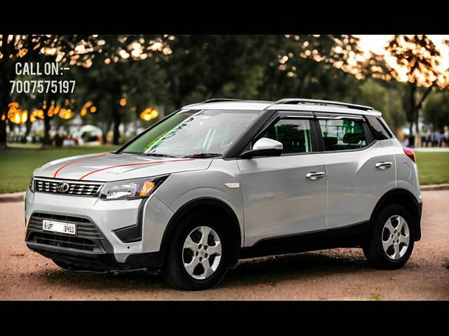 Used Mahindra XUV300 [2019-2024] 1.2 W6 [2019-2019] in Lucknow