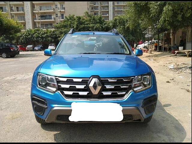 Used 2019 Renault Duster in Delhi
