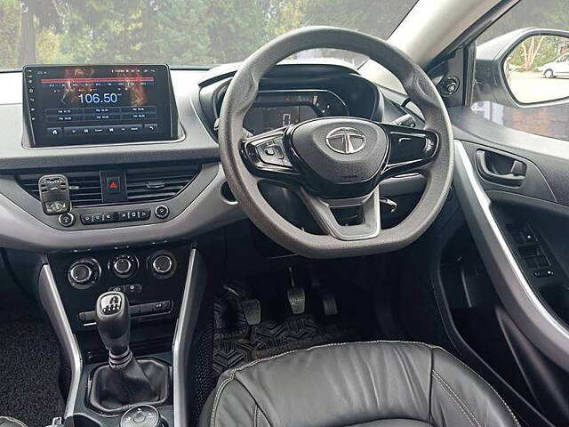 Used Tata Nexon [2020-2023] XMA Plus (S) in Delhi