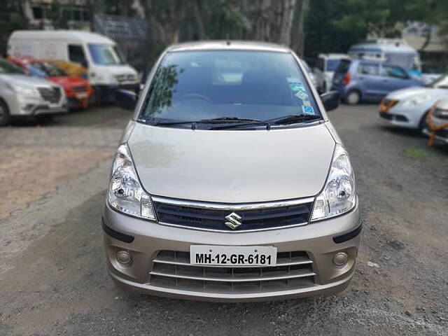 Used Maruti Suzuki Estilo LXi BS-IV in Pune