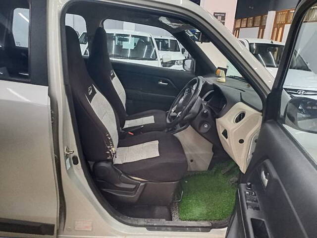 Used Maruti Suzuki Wagon R [2019-2022] ZXi 1.2 in Kanpur