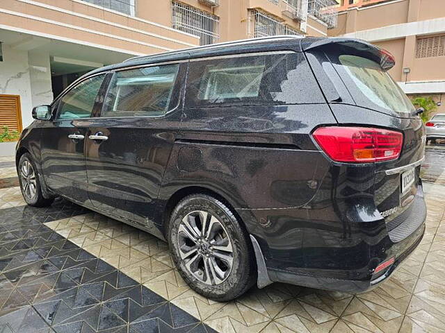 Used Kia Carnival [2020-2023] Limousine Plus 7 STR in Mumbai