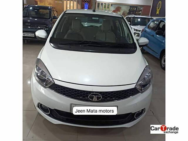 Used 2018 Tata Tiago in Pune