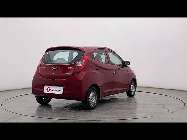 Used Hyundai Eon Era + in Chennai