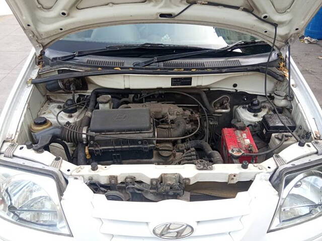 Used Hyundai Santro Xing [2008-2015] GL Plus in Mumbai