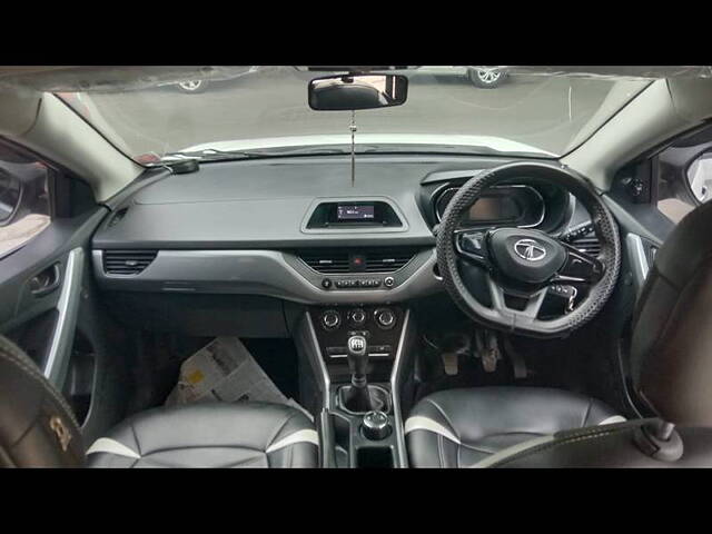 Used Tata Nexon [2017-2020] XM in Coimbatore