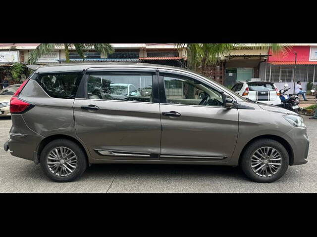 Used Maruti Suzuki Ertiga [2015-2018] VXI CNG in Mumbai