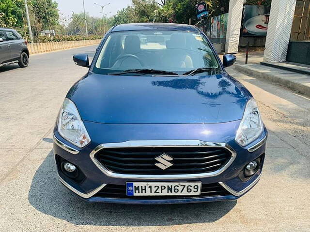 Used 2017 Maruti Suzuki Swift DZire in Pune