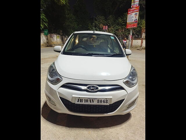 Used 2015 Hyundai i10 in Bhagalpur