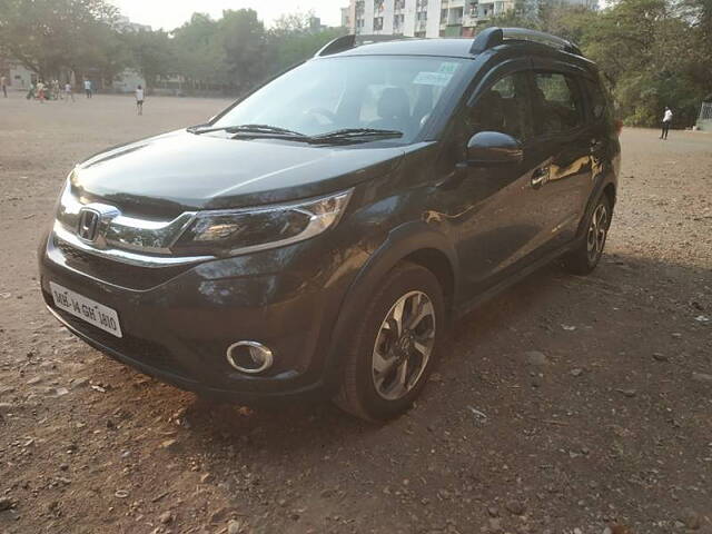 Used Honda BR-V V Petrol in Pune