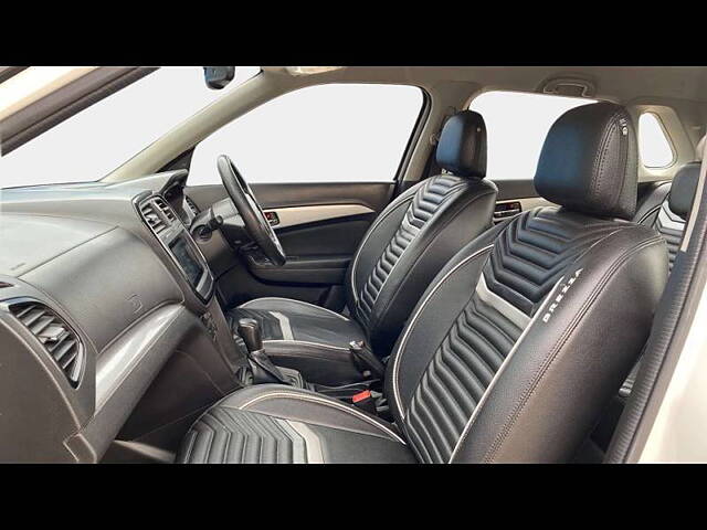 Used Maruti Suzuki Vitara Brezza [2020-2022] ZXi Plus AT SHVS in Hyderabad