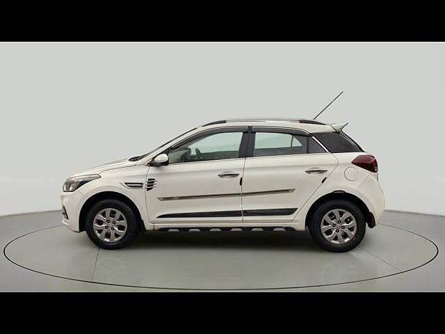 Used Hyundai Elite i20 [2019-2020] Magna Plus 1.2 [2019-2020] in Delhi