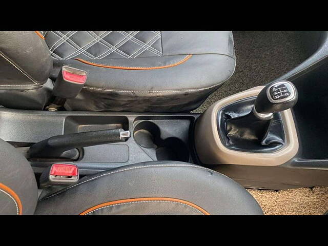 Used Hyundai Grand i10 [2013-2017] Sportz 1.2 Kappa VTVT [2013-2016] in Patna