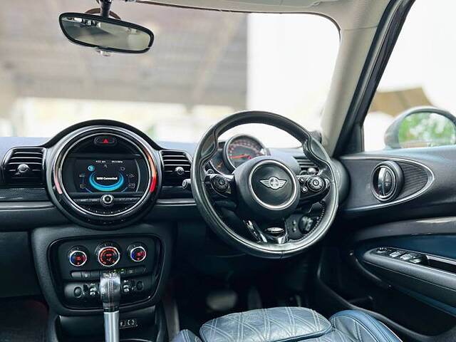 Used MINI Clubman [2016-2020] Cooper S in Delhi