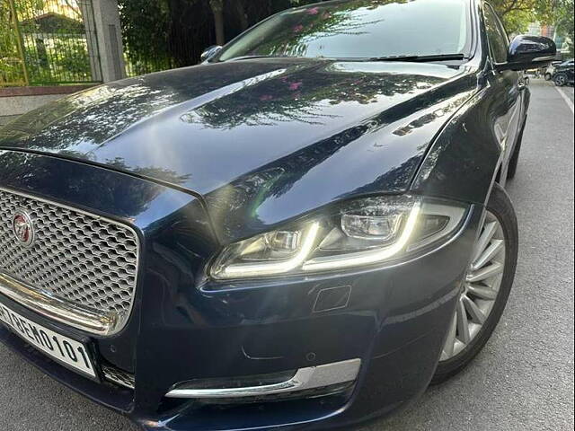 Used Jaguar XJ L 3.0 Portfolio in Delhi