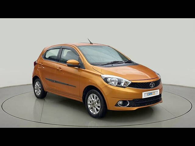 Used 2018 Tata Tiago in Delhi