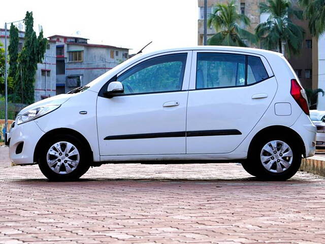 Used Hyundai i10 [2010-2017] Magna 1.2 Kappa2 in Kolkata