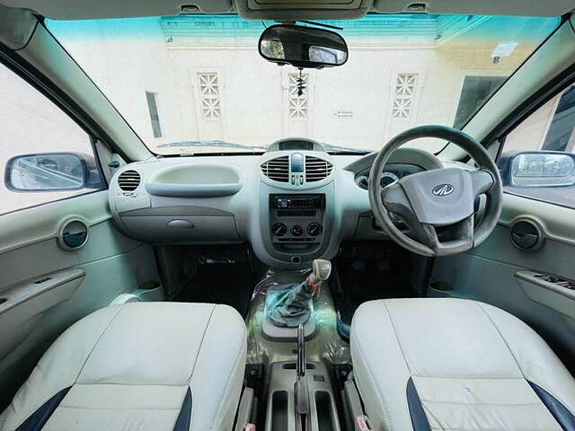 Used Mahindra Xylo [2009-2012] E4 BS-IV in Mumbai