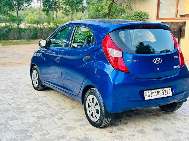 Used Hyundai Eon 1.0 Kappa Magna + [2014-2016] in Ahmedabad