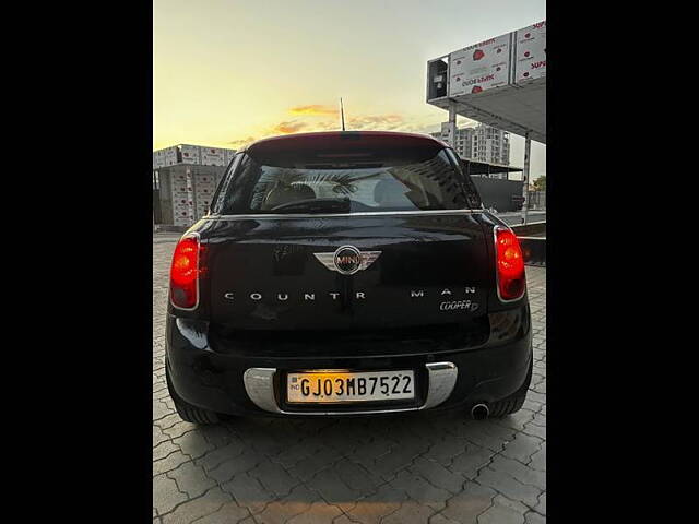 Used MINI Cooper Countryman [2012-2015] Cooper D in Surat