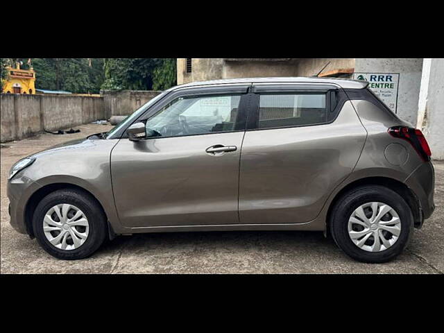 Used Maruti Suzuki Swift [2014-2018] VXi [2014-2017] in Raipur