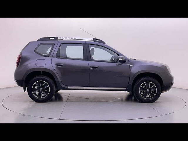 Used Renault Duster [2016-2019] 110 PS RXZ 4X2 AMT Diesel in Bangalore