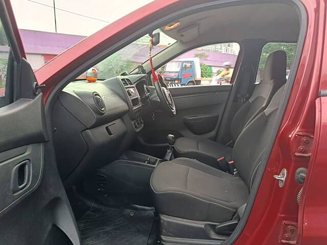 Used Renault Kwid [2015-2019] RXL [2015-2019] in Navi Mumbai